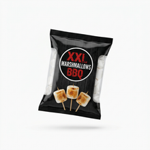 XXL BBQ Marshmallows Packung