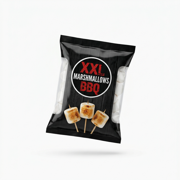 XXL BBQ Marshmallows Packung